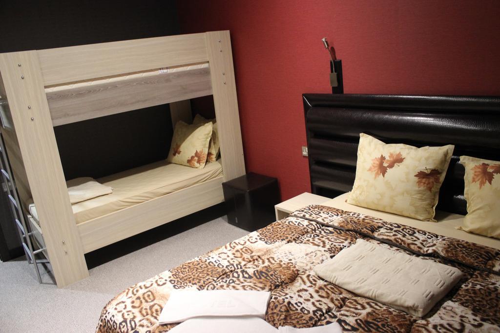 Guest House Veni Blagoevgrad Rum bild