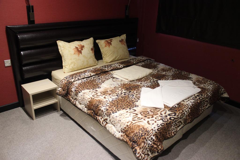 Guest House Veni Blagoevgrad Rum bild