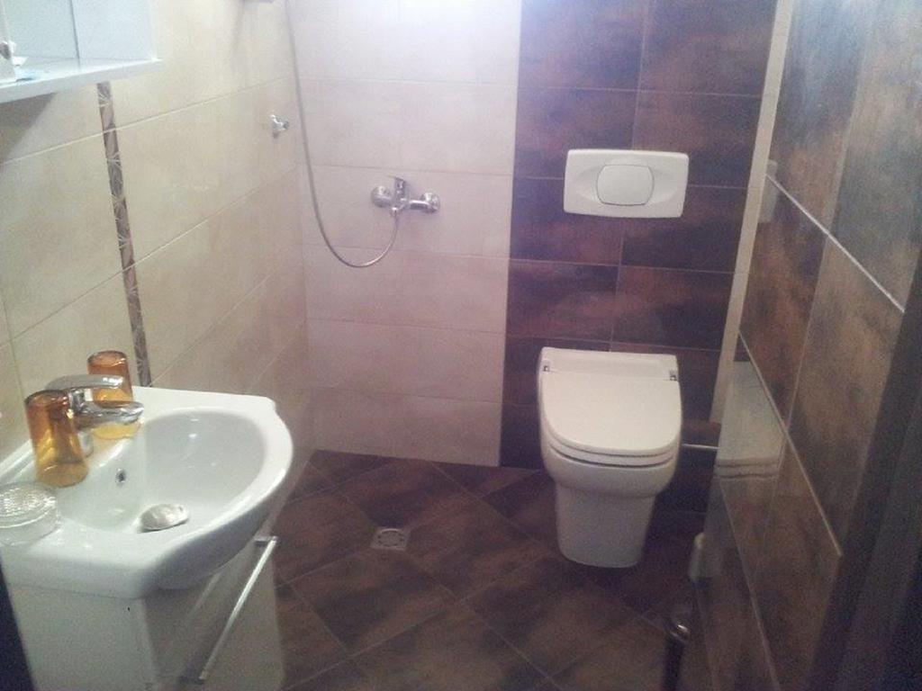 Guest House Veni Blagoevgrad Rum bild